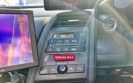 Honda S660, 2016 год, 1 049 222 рублей, 26 фотография