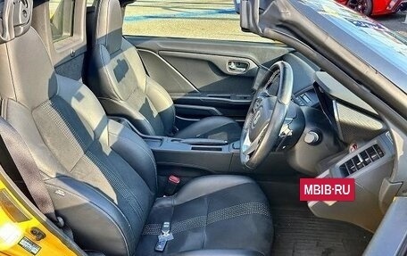 Honda S660, 2016 год, 1 049 222 рублей, 19 фотография