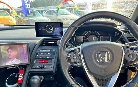 Honda S660, 2016 год, 1 049 222 рублей, 21 фотография