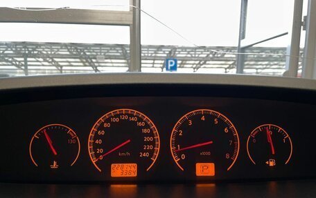 Nissan Primera III, 2004 год, 450 000 рублей, 11 фотография