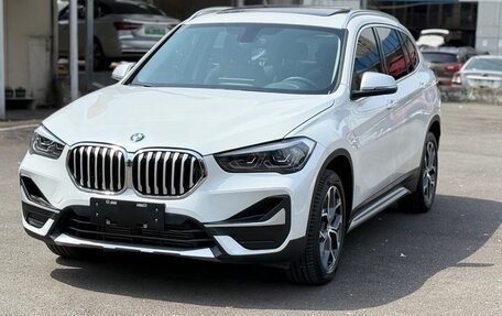 BMW X1, 2021 год, 2 200 000 рублей, 3 фотография