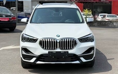 BMW X1, 2021 год, 2 200 000 рублей, 2 фотография