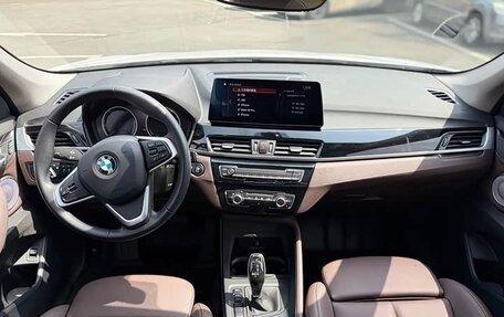 BMW X1, 2021 год, 2 200 000 рублей, 9 фотография