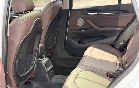 BMW X1, 2021 год, 2 200 000 рублей, 8 фотография