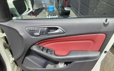 Mercedes-Benz B-Класс, 2017 год, 1 245 007 рублей, 9 фотография