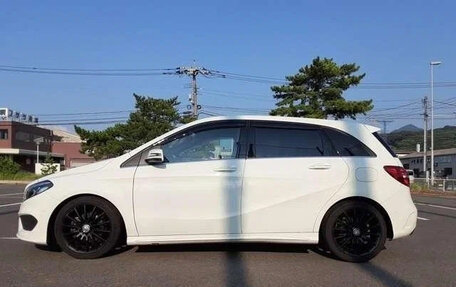 Mercedes-Benz B-Класс, 2017 год, 1 245 007 рублей, 5 фотография