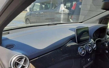 Mercedes-Benz B-Класс, 2017 год, 1 245 007 рублей, 18 фотография