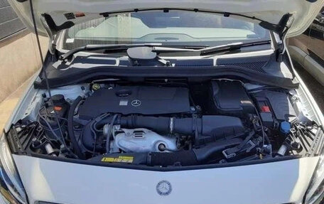 Mercedes-Benz B-Класс, 2017 год, 1 245 007 рублей, 23 фотография