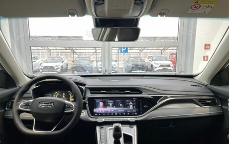 Geely Atlas, 2022 год, 2 090 000 рублей, 14 фотография