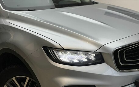 Geely Atlas, 2022 год, 2 090 000 рублей, 8 фотография