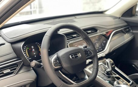 Geely Atlas, 2022 год, 2 090 000 рублей, 11 фотография