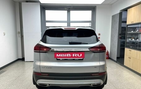 Geely Atlas, 2022 год, 2 090 000 рублей, 6 фотография