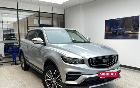 Geely Atlas, 2022 год, 2 090 000 рублей, 4 фотография