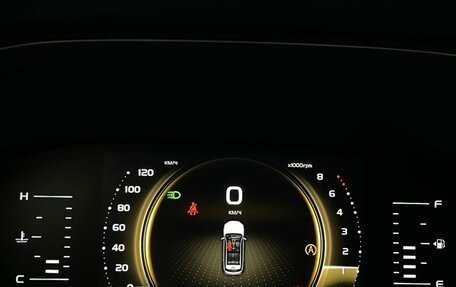 Geely Atlas, 2022 год, 2 090 000 рублей, 18 фотография