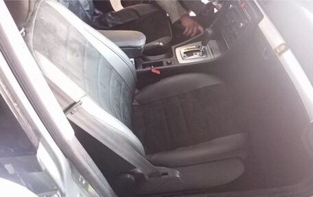 Audi A4, 2006 год, 650 000 рублей, 4 фотография