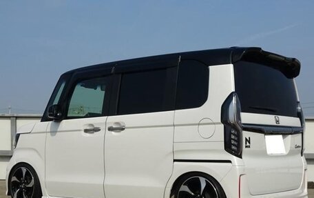 Honda N-BOX II, 2021 год, 775 000 рублей, 7 фотография