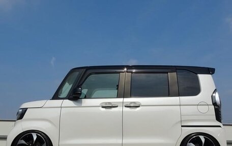 Honda N-BOX II, 2021 год, 775 000 рублей, 8 фотография