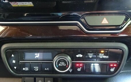 Honda N-BOX II, 2021 год, 775 000 рублей, 13 фотография