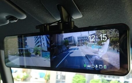 Honda N-BOX II, 2021 год, 775 000 рублей, 15 фотография