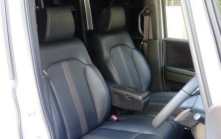 Honda N-BOX II, 2021 год, 775 000 рублей, 16 фотография