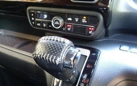 Honda N-BOX II, 2021 год, 775 000 рублей, 14 фотография