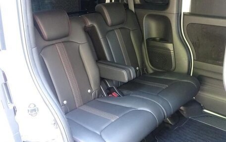 Honda N-BOX II, 2021 год, 775 000 рублей, 22 фотография