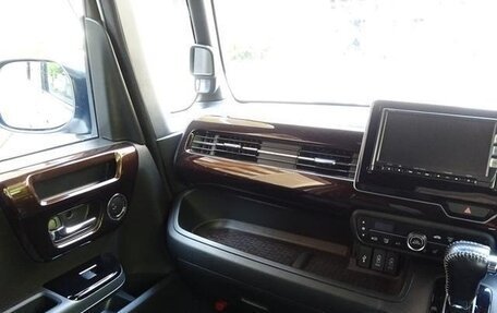 Honda N-BOX II, 2021 год, 775 000 рублей, 20 фотография