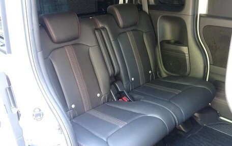 Honda N-BOX II, 2021 год, 775 000 рублей, 21 фотография