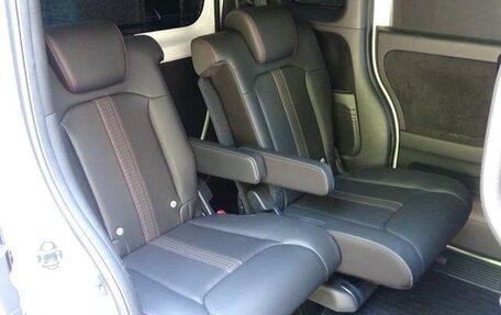 Honda N-BOX II, 2021 год, 775 000 рублей, 23 фотография