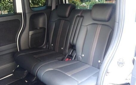 Honda N-BOX II, 2021 год, 775 000 рублей, 24 фотография