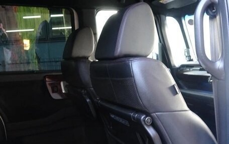 Honda N-BOX II, 2021 год, 775 000 рублей, 27 фотография