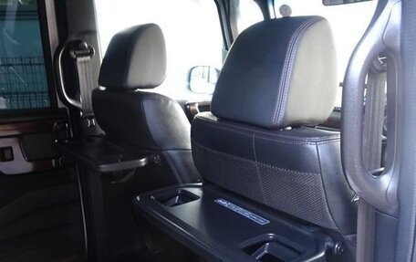 Honda N-BOX II, 2021 год, 775 000 рублей, 26 фотография