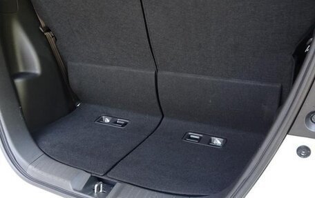 Honda N-BOX II, 2021 год, 775 000 рублей, 29 фотография