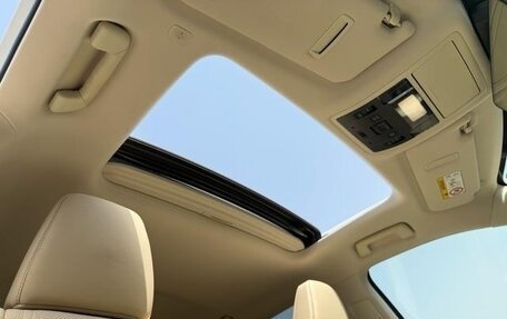 Lexus RX IV рестайлинг, 2020 год, 3 634 555 рублей, 10 фотография