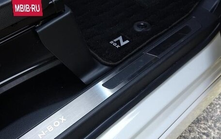 Honda N-BOX II, 2021 год, 775 000 рублей, 30 фотография