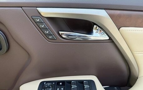 Lexus RX IV рестайлинг, 2020 год, 3 634 555 рублей, 23 фотография