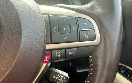 Lexus RX IV рестайлинг, 2020 год, 3 634 555 рублей, 19 фотография