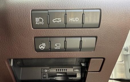 Lexus RX IV рестайлинг, 2020 год, 3 634 555 рублей, 27 фотография