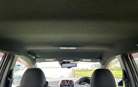 Nissan Note II рестайлинг, 2018 год, 877 555 рублей, 10 фотография