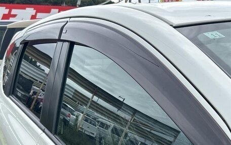 Nissan Note II рестайлинг, 2018 год, 877 555 рублей, 9 фотография