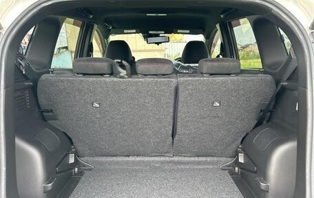 Nissan Note II рестайлинг, 2018 год, 877 555 рублей, 8 фотография