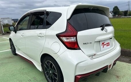 Nissan Note II рестайлинг, 2018 год, 877 555 рублей, 7 фотография