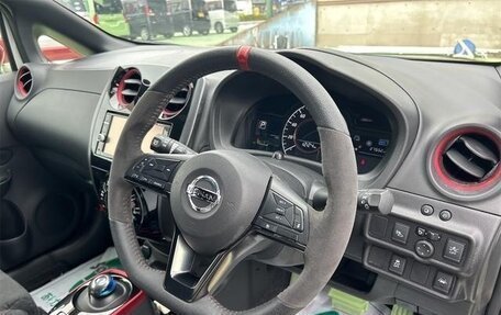 Nissan Note II рестайлинг, 2018 год, 877 555 рублей, 13 фотография