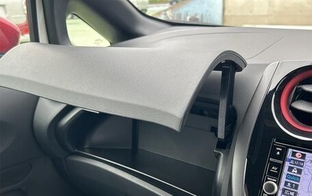 Nissan Note II рестайлинг, 2018 год, 877 555 рублей, 18 фотография