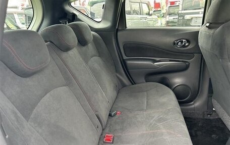 Nissan Note II рестайлинг, 2018 год, 877 555 рублей, 20 фотография