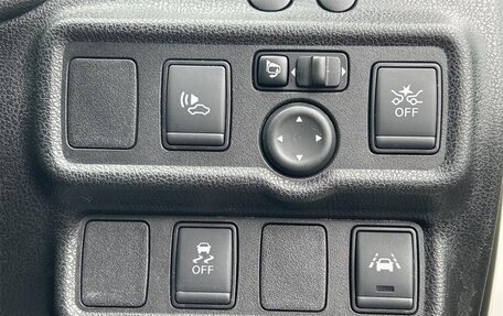 Nissan Note II рестайлинг, 2018 год, 877 555 рублей, 19 фотография