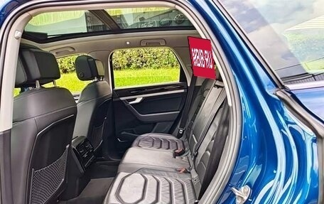 Volkswagen Touareg III, 2021 год, 3 711 277 рублей, 8 фотография