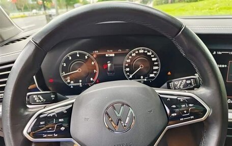 Volkswagen Touareg III, 2021 год, 3 711 277 рублей, 9 фотография