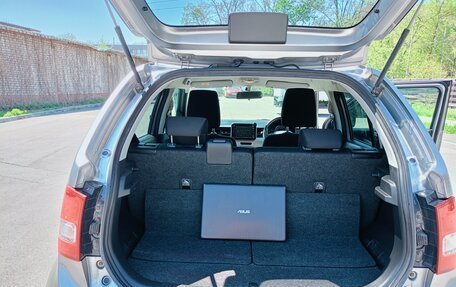 Suzuki Ignis III, 2016 год, 890 000 рублей, 7 фотография