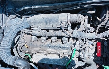 Suzuki Ignis III, 2016 год, 890 000 рублей, 12 фотография